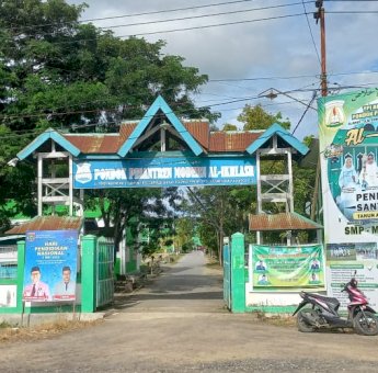Surat Keterangan Lulus di Tahan Pondok Pesantren, Santri di Polman Terancam Tidak Lanjut Sekolah