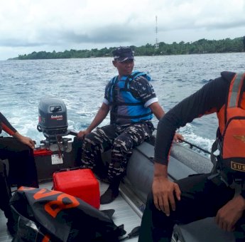 Pergi Memancing, Nelayan di Wakatobi Dikabarkan Hilang