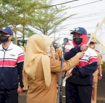 56 Atlet Gowa di POPDA Sulsel Akan Bertanding di 7 Cabor