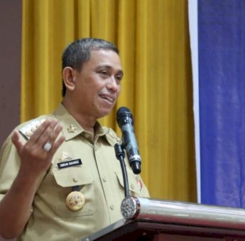 Nama Bupati Wajo Dicatut Minta Sumbangan, Humas Pemkab: Jangan Dilayani