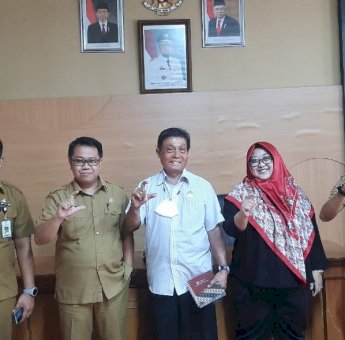 KI Sulsel Akan Gelar Monev Keterbukaan Informasi di Tingkat Desa