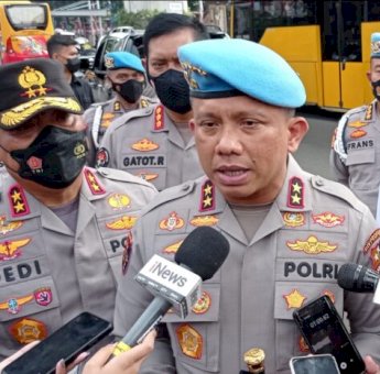 Hari Ini Penyidik Bareskrim Periksa Irjen Pol Ferdy Sambo