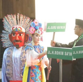 Gubernur Anies Baswedan Angkat Tokoh Betawi Jadi Nama Jalan dan Gedung di DKI, Ini Daftar Namanya