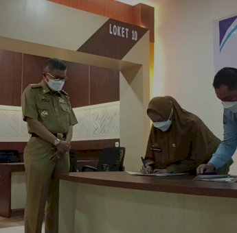 Taufan Pawe Harap MPP Beri Pelayanan Paripurna ke Warga Parepare