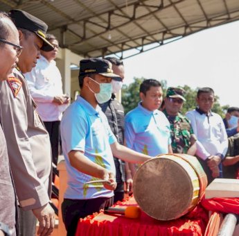 Gubernur Andi Sudirman Ingin Libatkan Forum CSR Perusahaan Dalam Pembinaan Atlet di Sulsel