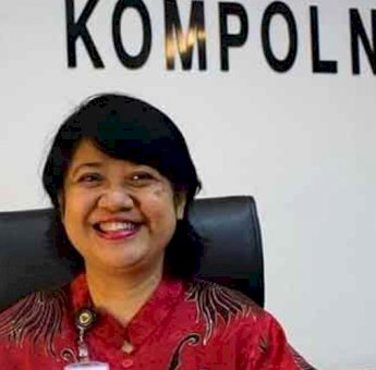 Kompolnas Apresiasi Langkah Kapolri, Banyak Polwan Mendapat Promosi Jabatan Strategis