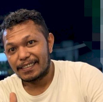 Beragam Kritik Ditujukan Kepada Pj Bupati Mubar, Harlan: Fokus Bekerja, Jangan Ada Diskriminasi