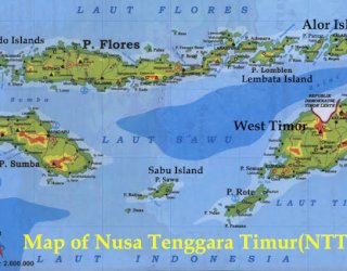 Mantap, Fraksi Hanura DPRD NTT Desak Gubernur Fasilitasi Pembentukan Provinsi Flores