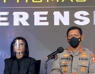 Nikita Mirzani Laporkan ke Propam Polisi yang Kepung Rumahnya, Ini Jawaban Polri