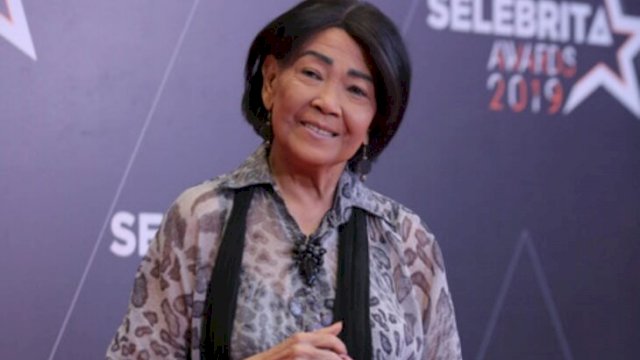 Rima Melati (IST)