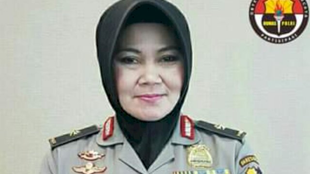 Brigjen Pol Juansih. (Istimewa)