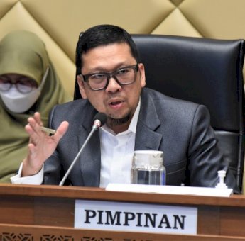 Hore! Komisi II DPR RI, Pemerintah dan DPD Selesai Bahas RUU Pembentukan Provinsi Papua Selatan