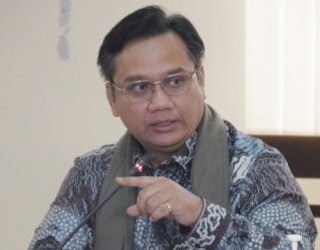 Ombudsman Sebut Pengadaan Barang dan Jasa Berpotensi Jadi Lahan Subur Praktik Korupsi