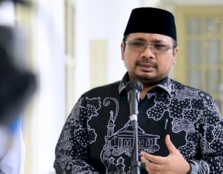 Kementerian Agama akan Atur Ketentuan Hewan Kurban Ditengah Wabah PMK