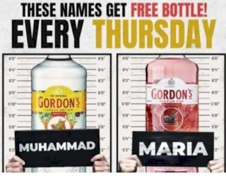 Polisi Selidiki Promo Holywings yang Sebut Nama Muhammad dan Maria