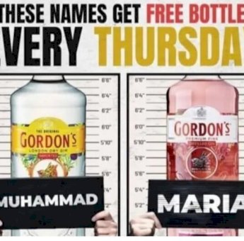 Polisi Selidiki Promo Holywings yang Sebut Nama Muhammad dan Maria