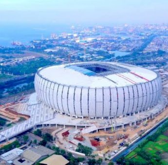 Malam Puncak HUT ke-495 Jakarta Diselenggarakan di JIS, Akan Ada 3 Titik Penutupan Jalan