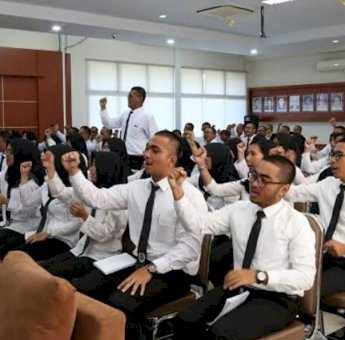 BPSDM Kementerian PUPR Dorong Generasi Muda PUPR Manfaatkan Beasiswa LPDP