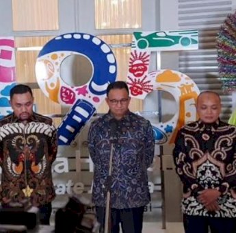 Formula E di Jakarta Terbaik Sepanjang Sejarah