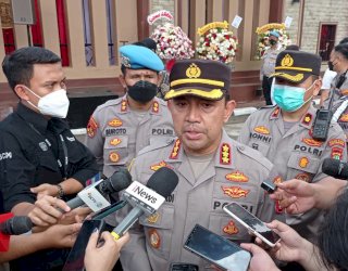 Polisi Tetapkan 6 Tersangka Karyawan Holywings, Terkait Promo Miras Bernada Sara