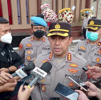 Polisi Tetapkan 6 Tersangka Karyawan Holywings, Terkait Promo Miras Bernada Sara