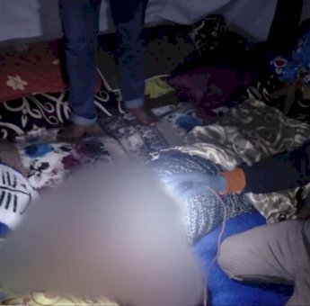 Seorang Perempuan di Soppeng Tewas Ditangan Mantan Suaminya