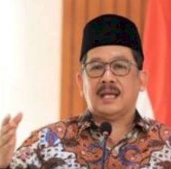 Wamenag Sesalkan Promo Holywings, Masyarakat Diminta Tidak Terprovokasi