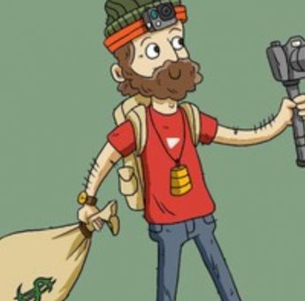 Youtuber RMH Ditangkap Polisi di Bali, Diduga Produksi Konten Pornografi