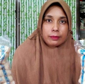 Pelaku UMKM di Balikpapan Antusias Sambut IKN, Harap Produksi Usaha Meningkat