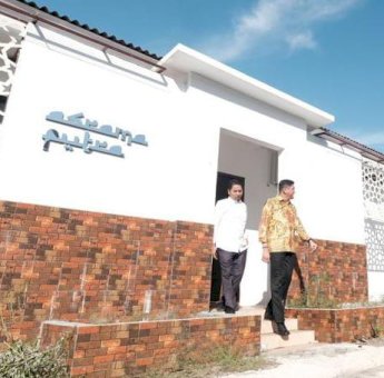 Rumah Tahfidz Pemkab Gowa Libatkan Pengajar dari UIN Makassar