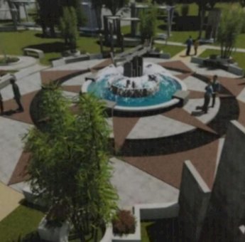 Kawasan Kumuh Apolo dan Pesisir Pantai Kiom Akan Ditata Ulang Menjadi Wisata Waterfront City di Kota Tual Maluku