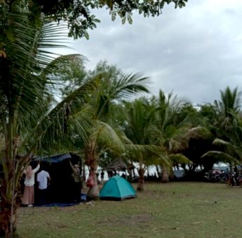 Kepemilikan Lahan Objek Wisata Pantai Marana di Sinjai Saling Klaim