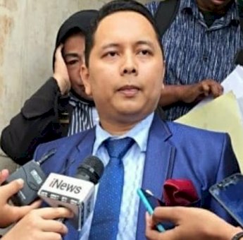 Kongres Pemuda Indonesia, Sesalkan Buzzer yang Hakimi Roy Suryo