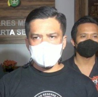 Polisi Nyatakan DJ Joice Challista Ditangkap Karena Narkoba