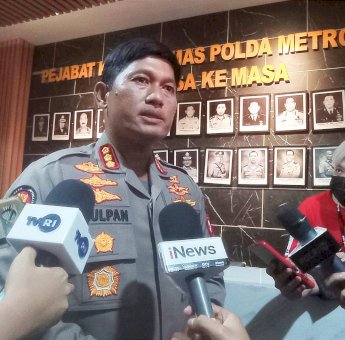 Polda Metro Jaya Akan Jemput Paksa WNA China Atas Kasus Rudapaksa