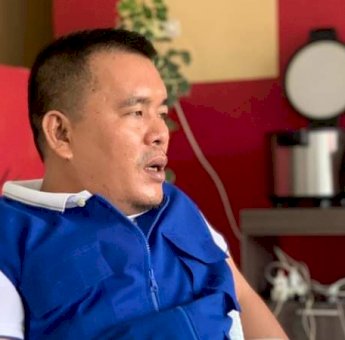 Wakil Ketua DPRD Luwu Utara Angkat Bicara Soal Solar Subsidi Langka