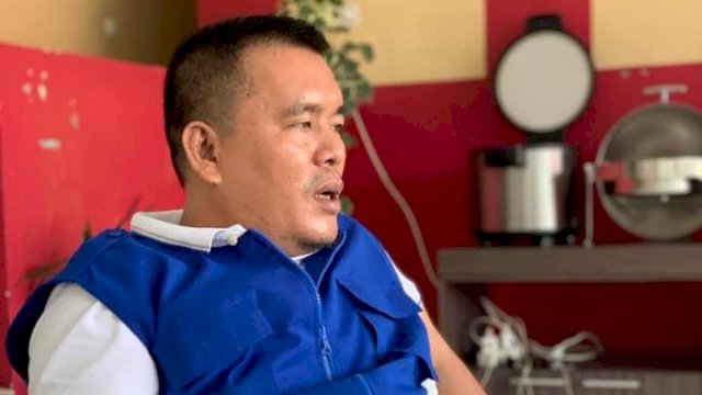 Wakil Ketua DPRD Luwu Utara, Karemuddin. (Istimewa)