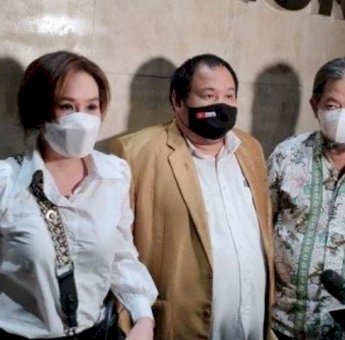 Kasus Stupa Borobudur, Pelapor Roy Suryo Dicecar 25 Pertanyaan