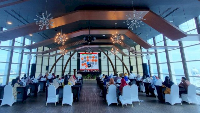 Aston Hotel Makassar menyiapkan fasilitas tambahan untuk mendukung kegiatan masyarakat dan kolega. (Dok. Aston Hotel Makassar)