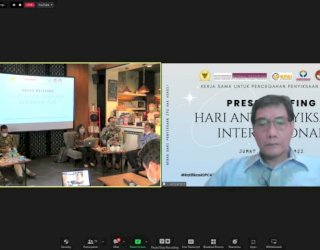 Ombudsman RI Ratifikasi OPCAT Sebagai Payung Hukum Pencegahan Penyiksaan