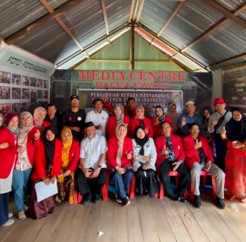 Jika Dibangun Jembatan, Hilangkan Keunikan Pulau Lakkang