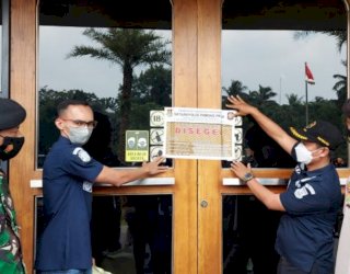 Pemkab Tangerang Tutup dan Cabut Izin Tiga Outlet Holywings