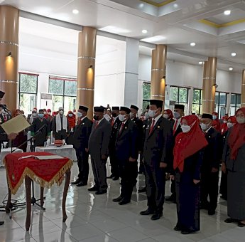 Bupati Gowa Dorong Seluruh Pejabat Paham Perkembangan Teknologi Digital