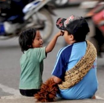 DPRD Makassar Minta Perda Pembinaan Anak Jalanan Segera Diujicobakan