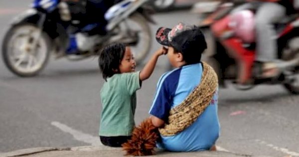 DPRD Makassar Minta Perda Pembinaan Anak Jalanan Segera Diujicobakan