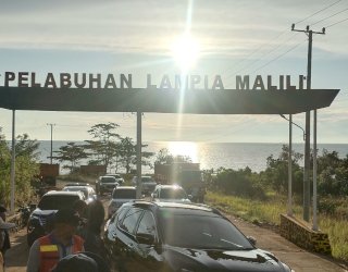 Tidak Miliki Izin, DPRD Luwu Timur Tutup Sementara Aktivitas Pertambangan PT. PDS