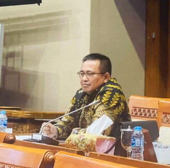 Jelang Ramadan, Muhammad Fauzi Minta Kemenhub Gerak Cepat Benahi Kebutuhan Transportasi Publik
