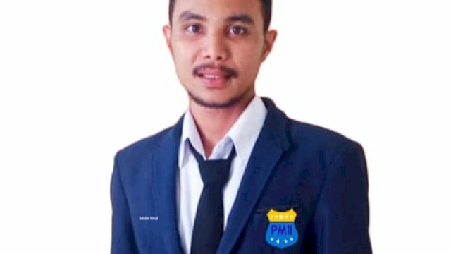 Fahril S. Kaunar