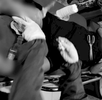 Injak Kabel PLN, Warga Bulukumba Tewas