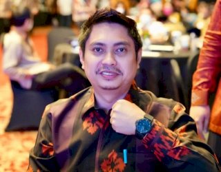 Jadi Tersangka Korupsi, Mardani H Maming Dicekal ke Luar Negeri